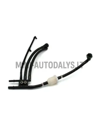 Kuro linijų rinkinys Lombardini DCI 442 / 492 / 480