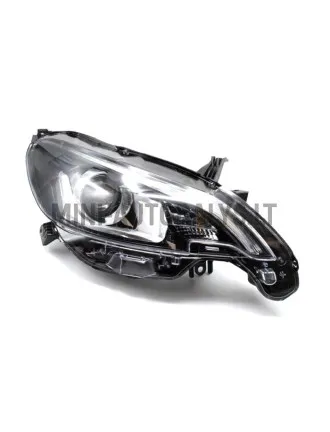 Priekinis dešinysis žibintas Ligier JS50 / JS50L Ph2 / ph3