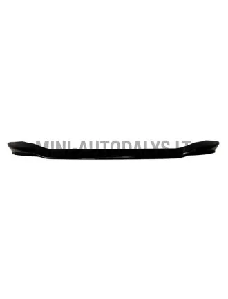 Spoileris priekinis bamperis Aixam Sensation City / Coupe sport (anglis)