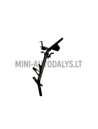 Pagrindo rėmo vamzdis priekinis dešinysis Microcar MGO3 / MGO4 / Due2 / Due3