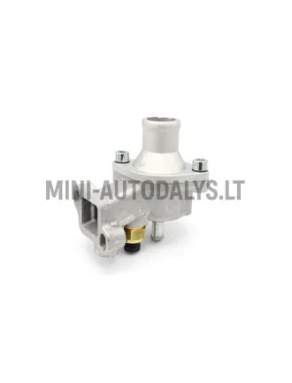 Termostato korpuso komplektas Lombardini 502 FOCS