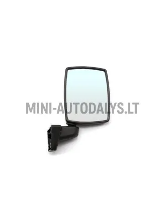 Išorinis veidrodėlis dešinėje Aixam D-Truck