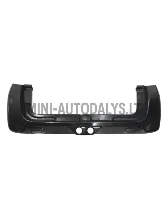 Galinis buferis Minauto Access ABS