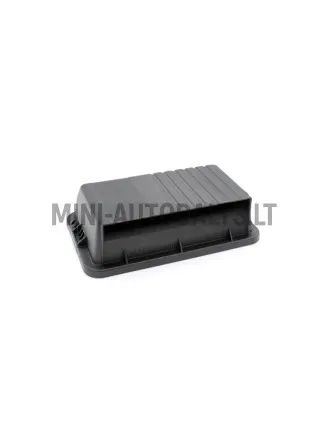 Oro filtro korpuso dangtelis Aixam Kubota Z402