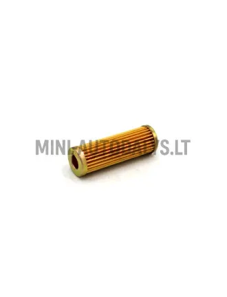 Kuro filtras Aixam Kubota (1-asis modelis)