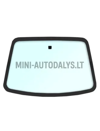 Priekinis stiklas Mikroautobusas MGO1 / MGO2