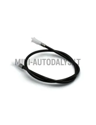 Spidometro laidas Microcar Virgo 3