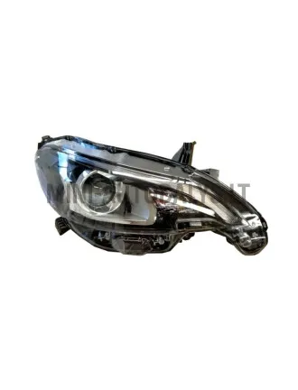 Priekinis dešinysis žibintas Ligier JS50 / JS50L Ph2 / ph3