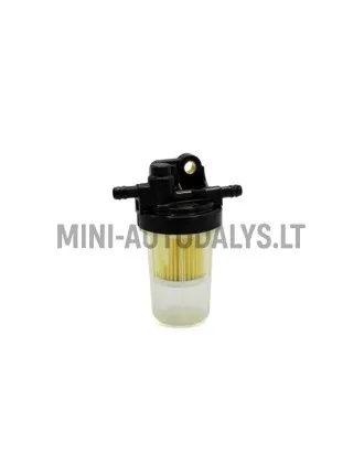 Bako filtro komplektas Aixam Kubota Z402 / Z482