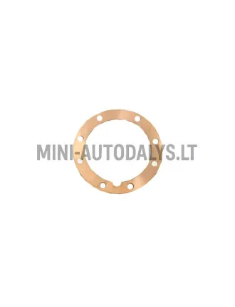 Alkūninio veleno tarpiklis Aixam Kubota Z402 / Z482