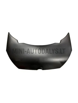 Bonnet Aixam 2008-2010 m.