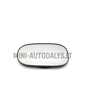 Veidrodinis stiklas JDM Albizia / Abaca