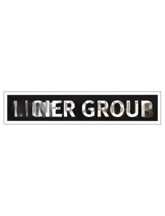 Bamperio lipdukas Ligier Group