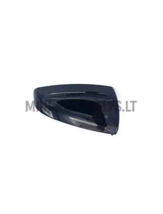 Veidrodėlio dangtelis išorinis veidrodėlis Aixam Sensation / Emotion / Ambition (juodas)