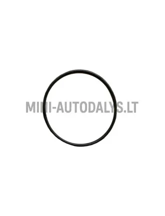 Kuro filtro korpusas su sandarinimo žiedu "Aixam Kubota" (2-ojo modelio filtras)