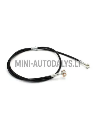 Stabdžių žarnelė priekinė dešinė Microcar / Ligier