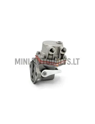 Kuro siurblys mechaninis Lombardini 502 FOCS