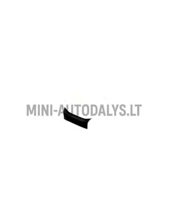 Priekinio bamperio tvirtinimas Aixam City / Coupe Emotion Premium
