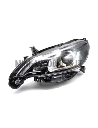 Priekinis kairės pusės žibintas Ligier JS50 / JS50L Ph2 / Ph3