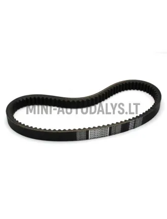Pavaros diržas 037 Eco Aixam MEGA B3211AA0957