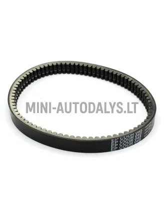 Pavaros diržas EPCOUR 045 JDM Aloës BD52-2187