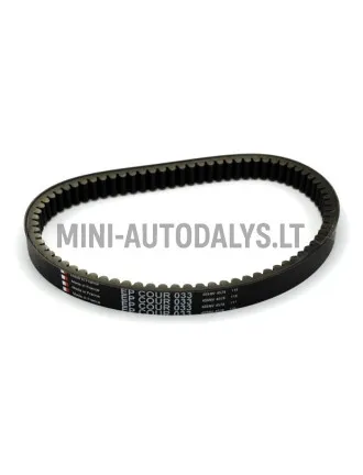 Pavaros diržas EPCOUR033 B3211AA1096