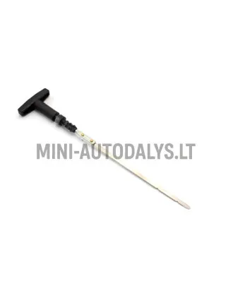 Alyvos matuoklis Aixam Kubota Z402