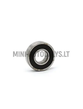 Pavarų dėžės guolis 6204 SKF