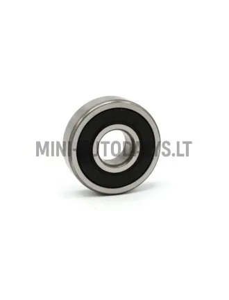 Pavarų dėžės guolis 6303 SKF