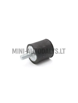 Galinė variklio guma JDM (40x40x10mm)