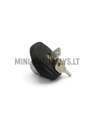 Bako dangtelis JDM Titane / Chatenet