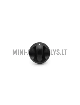 Ventiliatoriaus šildymo mygtukas Aixam 721 / 741 / Crossline ph1 / Scouty ph1