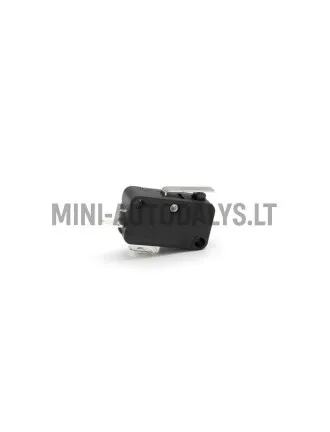 Mikrojungiklio pavarų svirtis Aixam / Chatenet / Microcar / Grecav