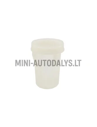 Degalų filtro korpusas Aixam Kubota (2-ojo modelio filtras)