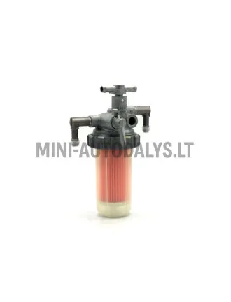 Sukomplektuotas "Yanmar" degalų filtro blokas