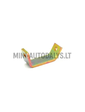 Priekinio buferio tvirtinimo laikiklis Microcar MC