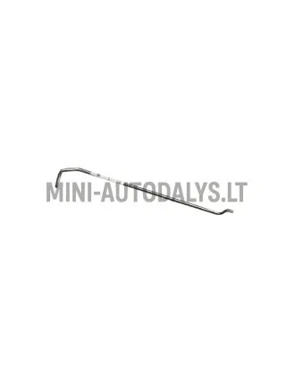 Strypo gaubtas Microcar MC1 / MC2