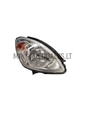 Dešinysis priekinis žibintas Ligier IXO / JS50 / JS50L ph1