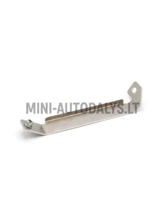 Priekinio bamperio atrama Microcar MGO / Due
