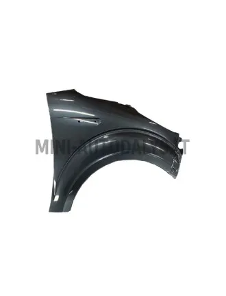 Priekinis dešinysis sparnas Ligier JS50/JS50L Ph2/Ph3 (grafito pilkos spalvos)