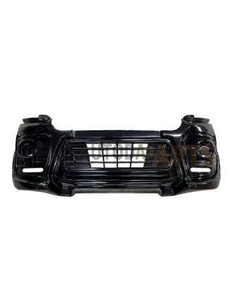 Grotelės priekiniam bamperiui Ligier JS50 / JS50L Ph3 Sport