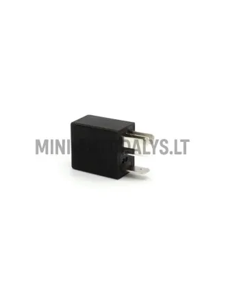 Mikro relės užpakalinės durys / Oro kondicionavimo sistema Ligier / Microcar