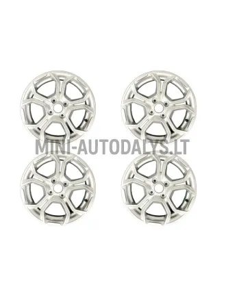 Ratlankių rinkinys 15" Ligier JS50 / J50L Ph3 / JS60