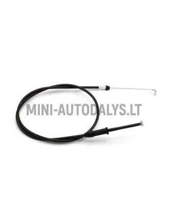 Durų spynos trosas Ligier JS50 / JS50L / JS60