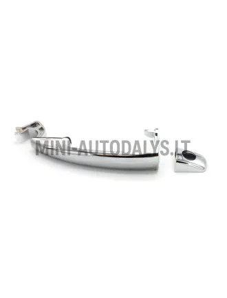 Išorinė durų rankena Ligier JS50 / JS50L / JS60