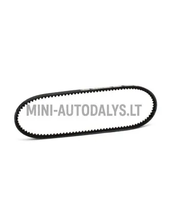 V-snaar Microcar / Grecav / Chatenet Lombardini 502 FOCS Progress (10x763 mm)