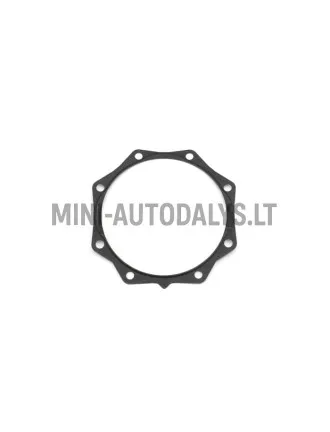 Alkūninio veleno tarpiklis Aixam Kubota Z402 / Z482