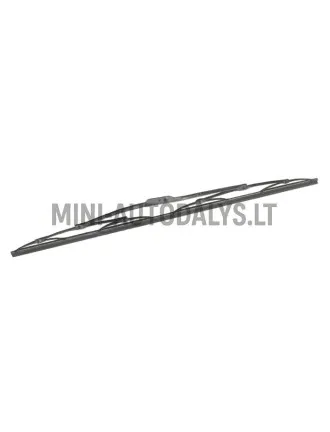 Galinis valytuvo šepetėlis (280 mm)