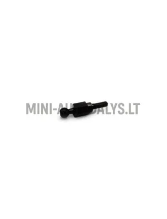 Rutulinė galvutė su dujine spyruokle Microcar MGO3 / MGO4