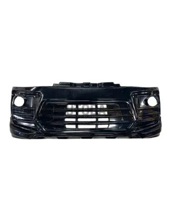 Priekinio bamperio grotelės Ligier JS60 Sport Ultimate (blizgios juodos spalvos)